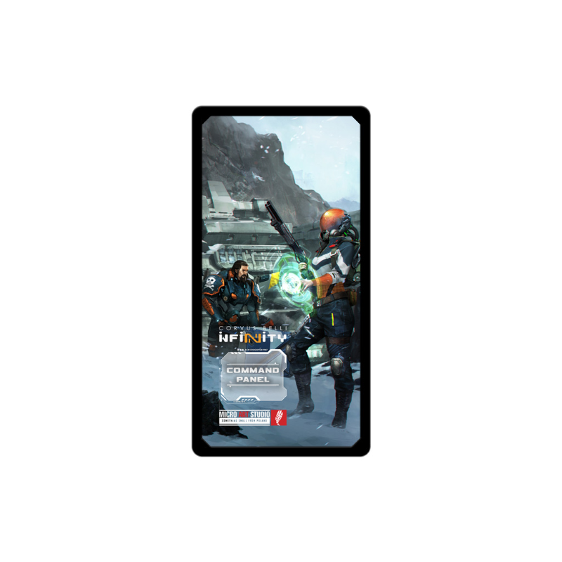 RSL Gaming AB | Command Panel NA2 (1)