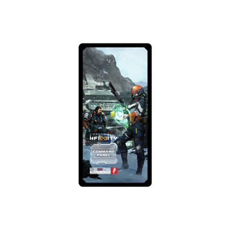 RSL Gaming AB | Command Panel NA2 (1)