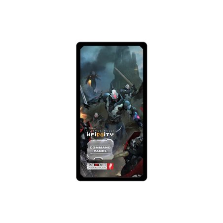 RSL Gaming AB | Command Panel Military Orders (1)