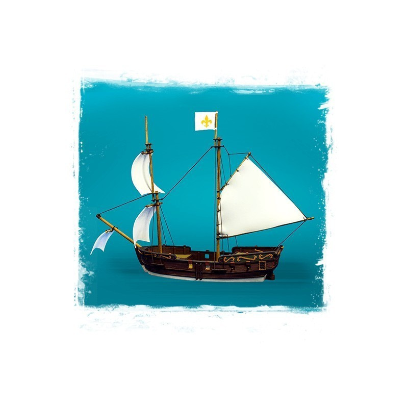 RSL Gaming AB | Blood & Plunder : Brigantine