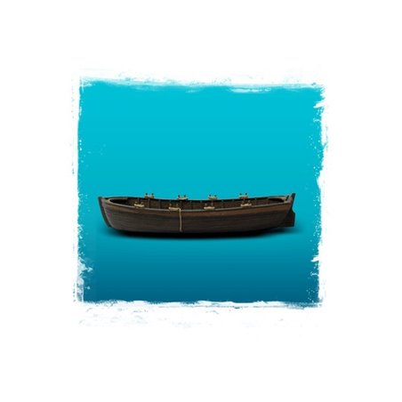 RSL Gaming AB | Blood & Plunder : Longboat