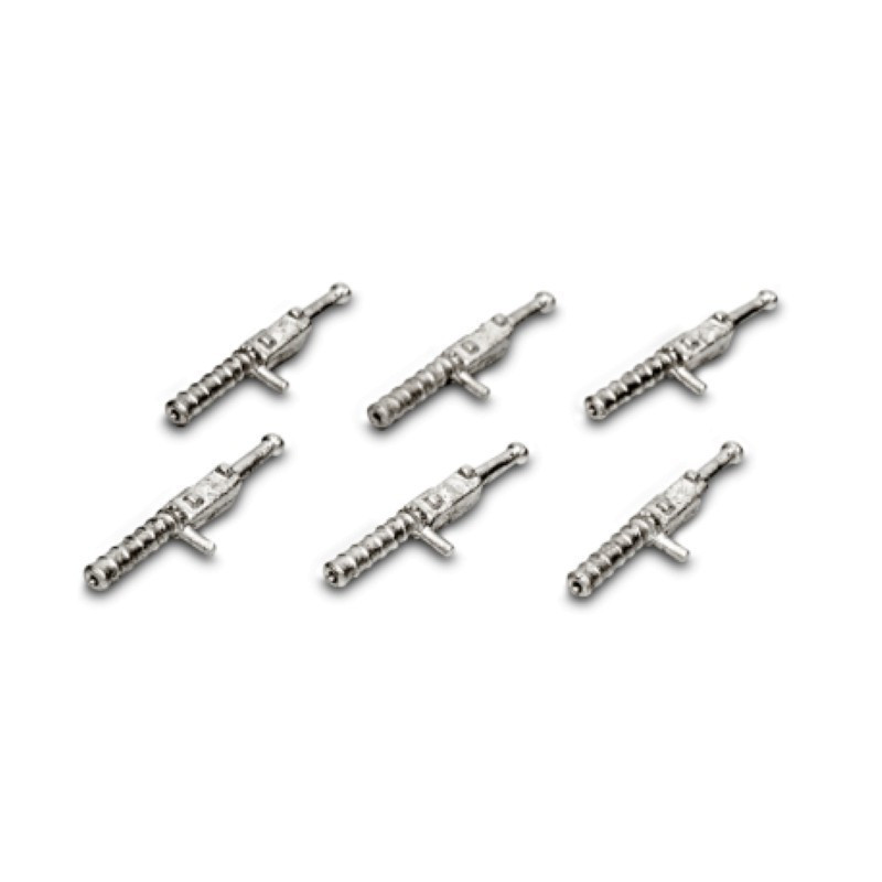 RSL Gaming AB | Swivel Guns