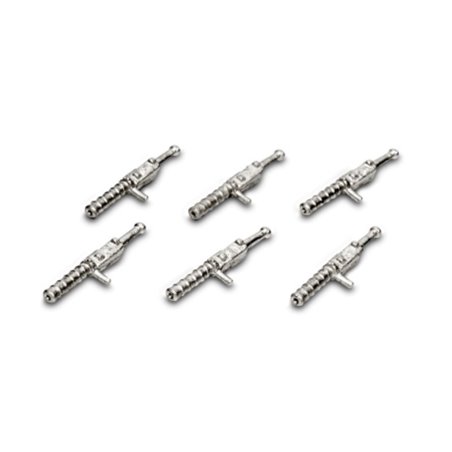 RSL Gaming AB | Swivel Guns