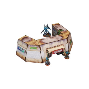 Al Medinat Walls (5) PREPAINTED