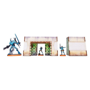 Al Medinat Walls (5) PREPAINTED