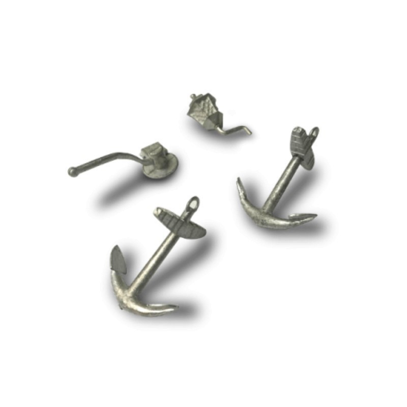 RSL Gaming AB | Ship Accessories