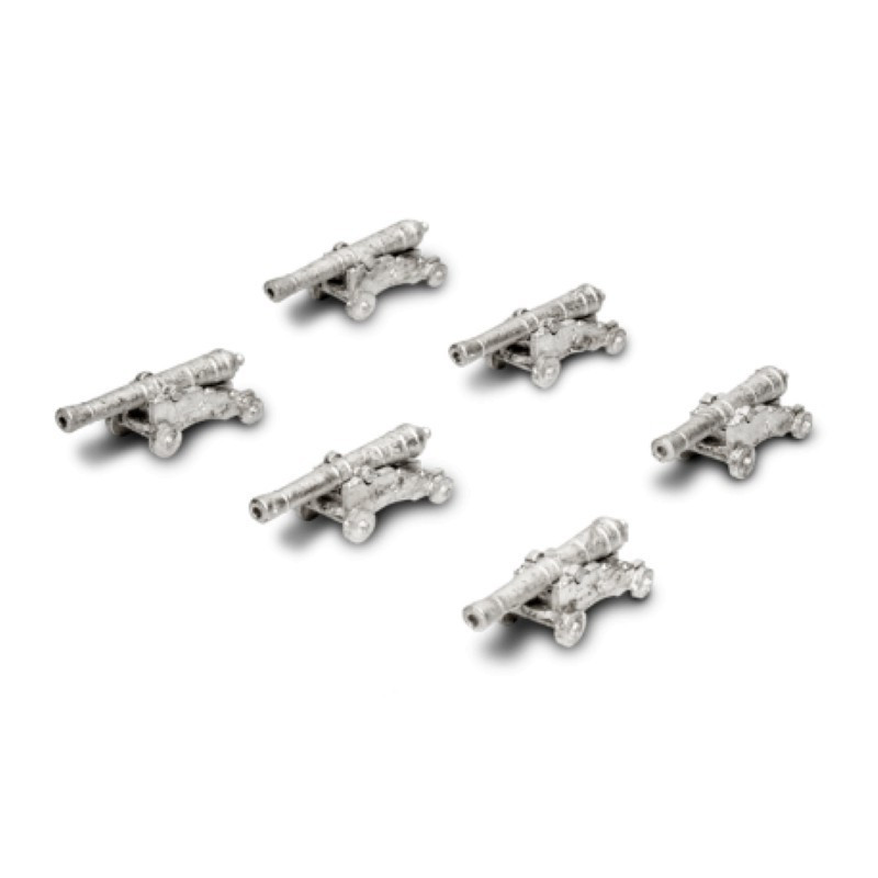 RSL Gaming AB | Medium Cannons
