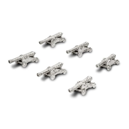 RSL Gaming AB | Medium Cannons