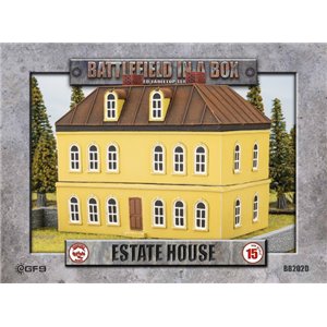 RSL Gaming AB | Battlefield in a Box: Trees