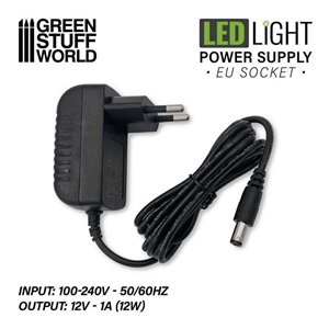 RSL Gaming AB | Mini lighting Set With switch and CR927 Battery