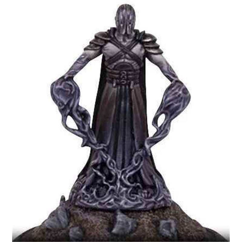 RSL Gaming AB | Undead Mhorgoth the Faceless