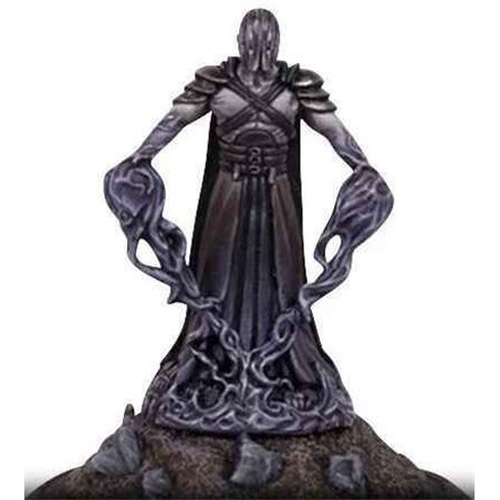 RSL Gaming AB | Undead Mhorgoth the Faceless
