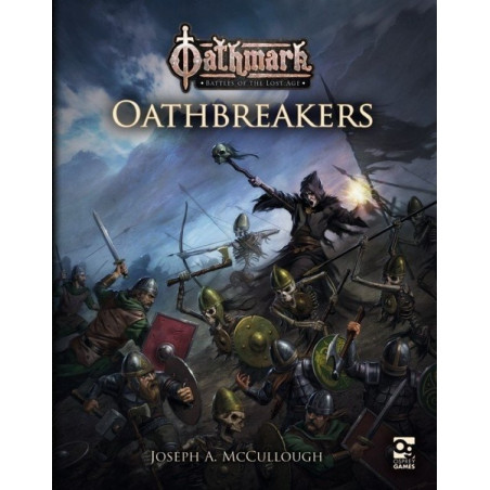 RSL Gaming AB | Oathmark : Oathbreakers