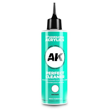 RSL Gaming AB | 3Gen Perfect Cleaner 250ml