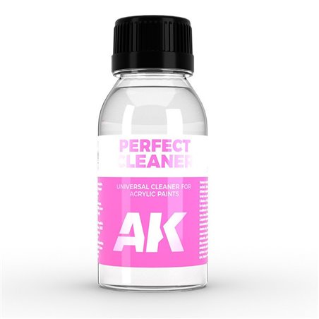 RSL Gaming AB | Perfect Cleaner 100ml