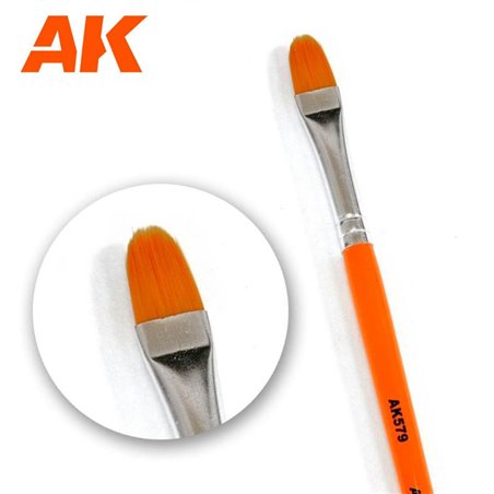 RSL Gaming AB | Rounded Weathering Brush