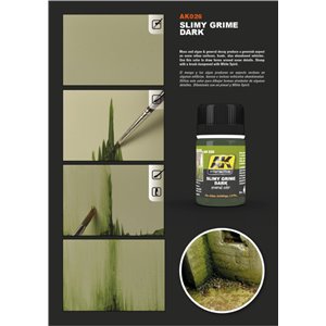 Slimy Grime Dark 35ml