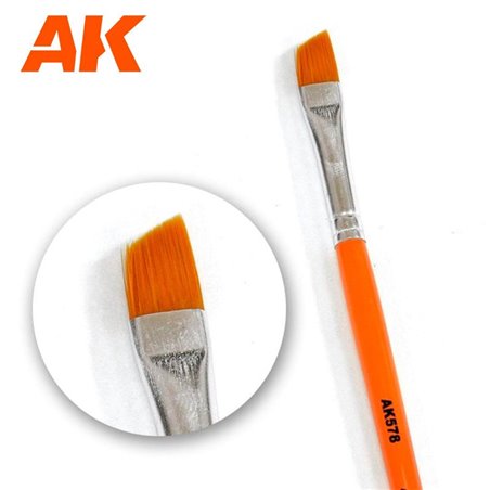 RSL Gaming AB | Diagonal Weathering Brush