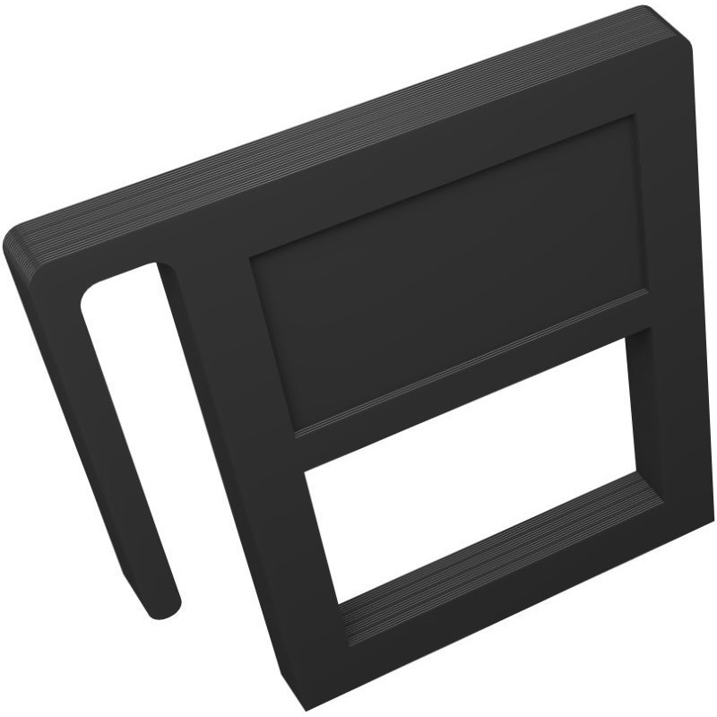 RSL Gaming AB | 10 pcs. value pack Feldherr Divider Clip for Storage Box TCHS105