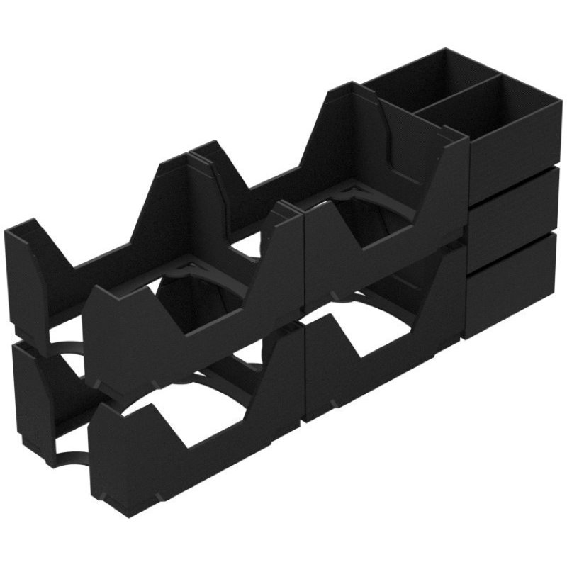 RSL Gaming AB | Feldherr card holder and token holder set for Storage Box TCHS105