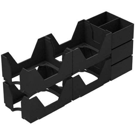 RSL Gaming AB | Feldherr card holder and token holder set for Storage Box TCHS105