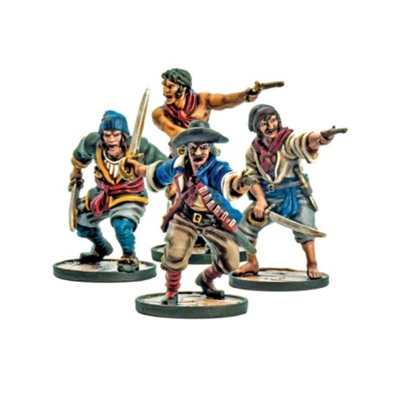 RSL Gaming AB | French : Marins Unit