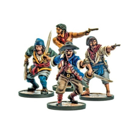 RSL Gaming AB | French : Marins Unit