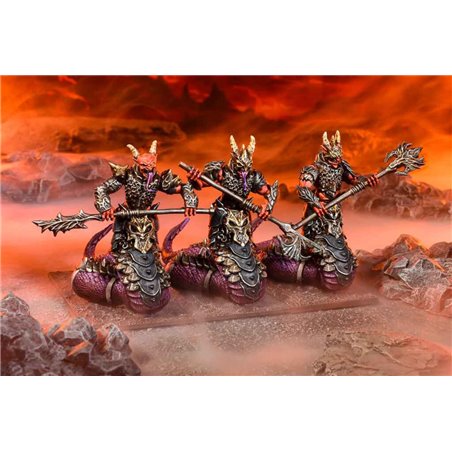 RSL Gaming AB | Forces of the Abyss - Abyssal Nagarri