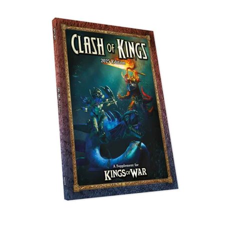 RSL Gaming AB | Clash of Kings 2025