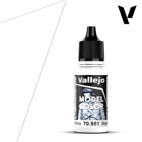 RSL Gaming AB | Model Color - White
