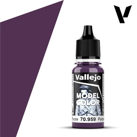 RSL Gaming AB | Purple