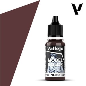 RSL Gaming AB | Model Color - Leather Brown