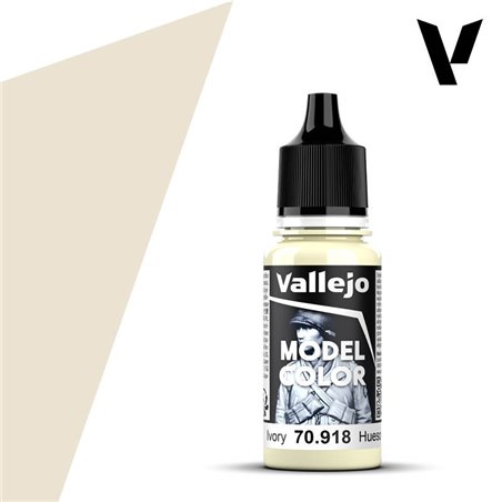 RSL Gaming AB | Model Color - Model Color - Ivory