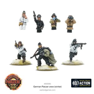 RSL Gaming AB | Panzer IV Ausf. F1/G/H Medium Tank