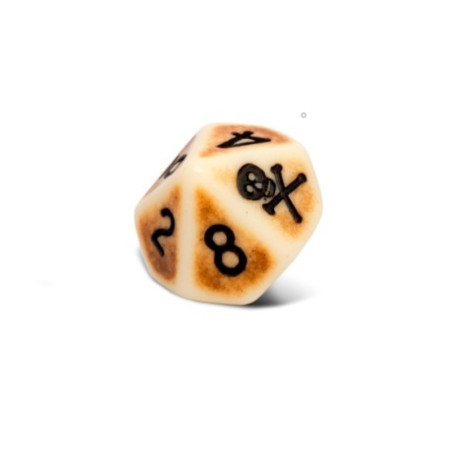 RSL Gaming AB | Blood & Plunder : Plunder Dice