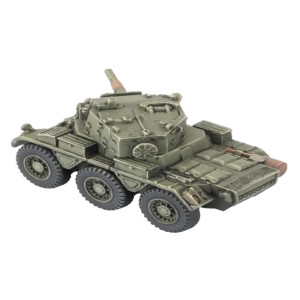 Saladin Armoured Car (x3)