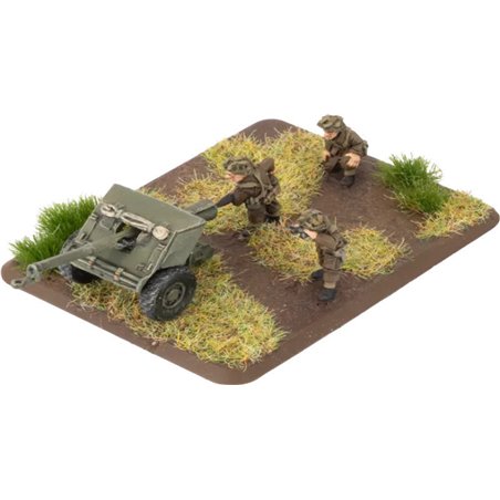 RSL Gaming AB | 120mm BAT Recoilless Rifle (x2)