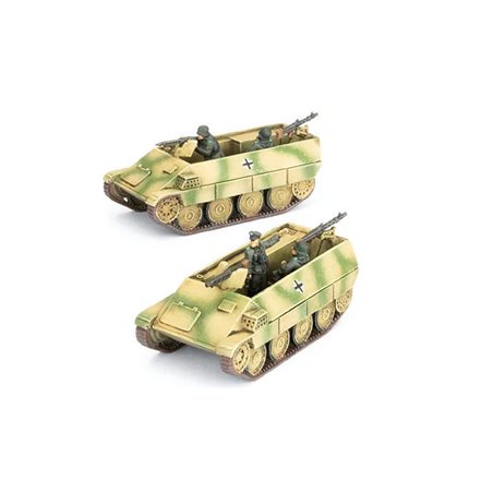 RSL Gaming AB | Kätzchen Armoured Personnel Carrier (x2)