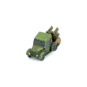 RSL Gaming AB | Soviet Tank Shock Group Army Deal