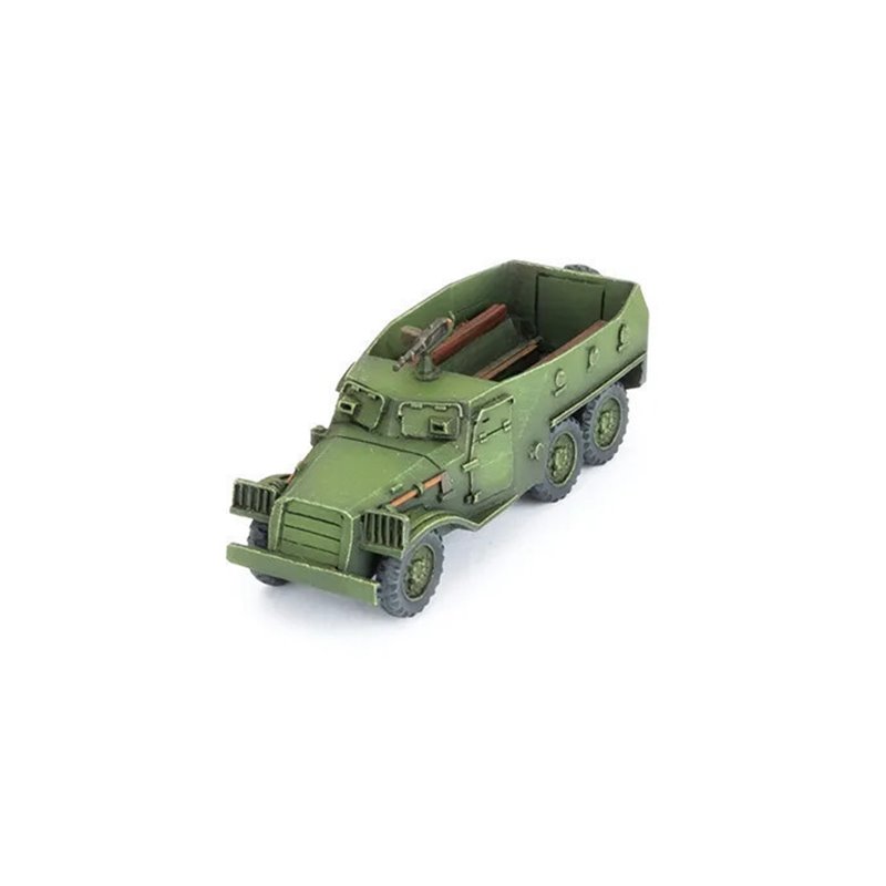 RSL Gaming AB | BTR-152 Armoured Personnel Carrier (x2)