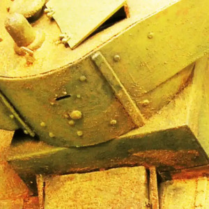 Rust Texture (40ml)