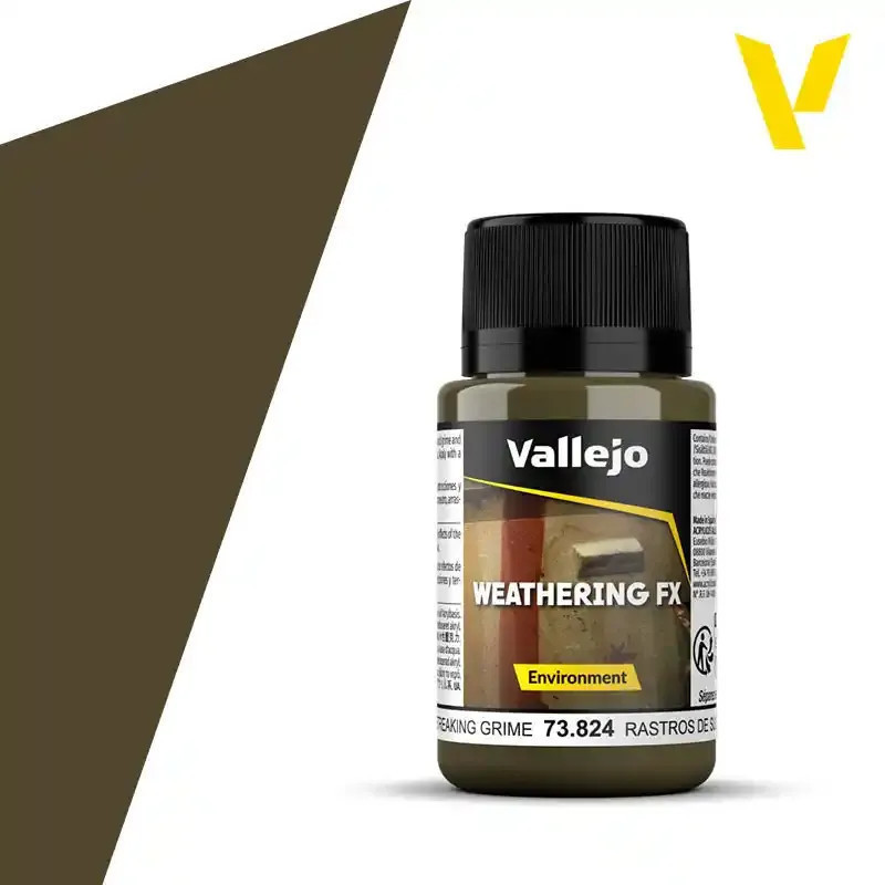 RSL Gaming AB | Streaking Grime (40ml)