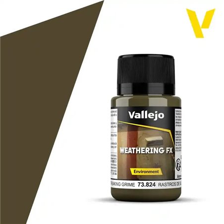 RSL Gaming AB | Streaking Grime (40ml)