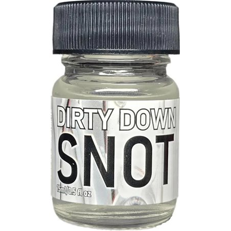 RSL Gaming AB | Dirty Down Snot Effect (15ml)