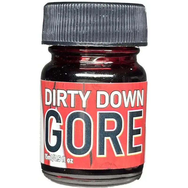 RSL Gaming AB | Dirty Down Gore Effect (15ml)