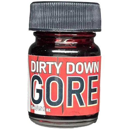 RSL Gaming AB | Dirty Down Gore Effect (15ml)