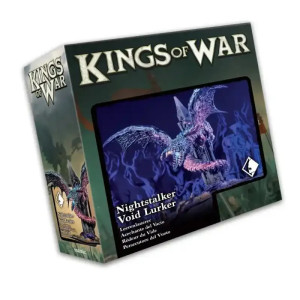 Nightstalker Void Lurker