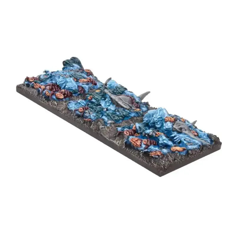 RSL Gaming AB | Trident Realms Tidal Swarm Regiment