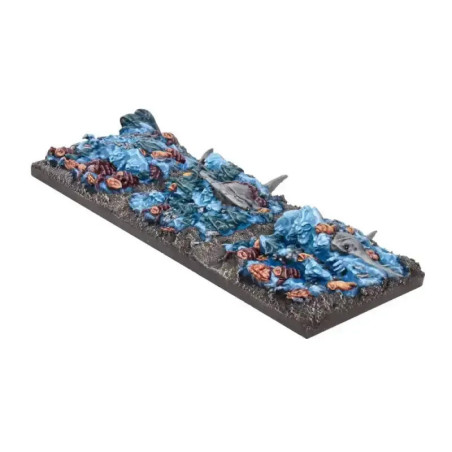 RSL Gaming AB | Trident Realms Tidal Swarm Regiment