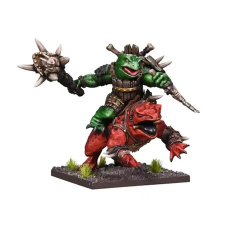 RSL Gaming AB | Trident Realms Pondwarden Sentinel